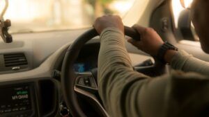 Cómo te certificas en Uber en Chile