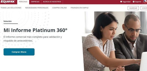 Informe platinum 360 dicom