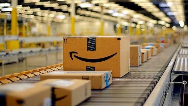 Amazon en Chile, compra de productos desde Chile en línea